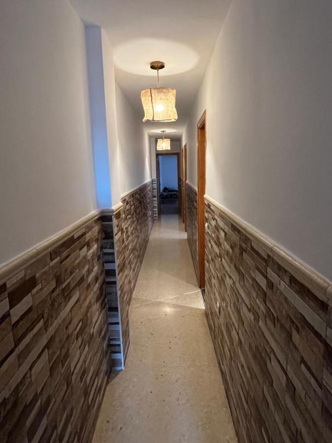 Apartamento La Biznaga 马拉加 外观 照片