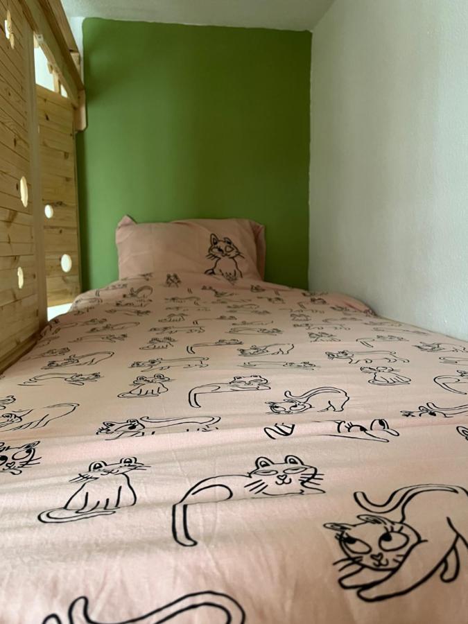 Apartamento La Biznaga 马拉加 外观 照片
