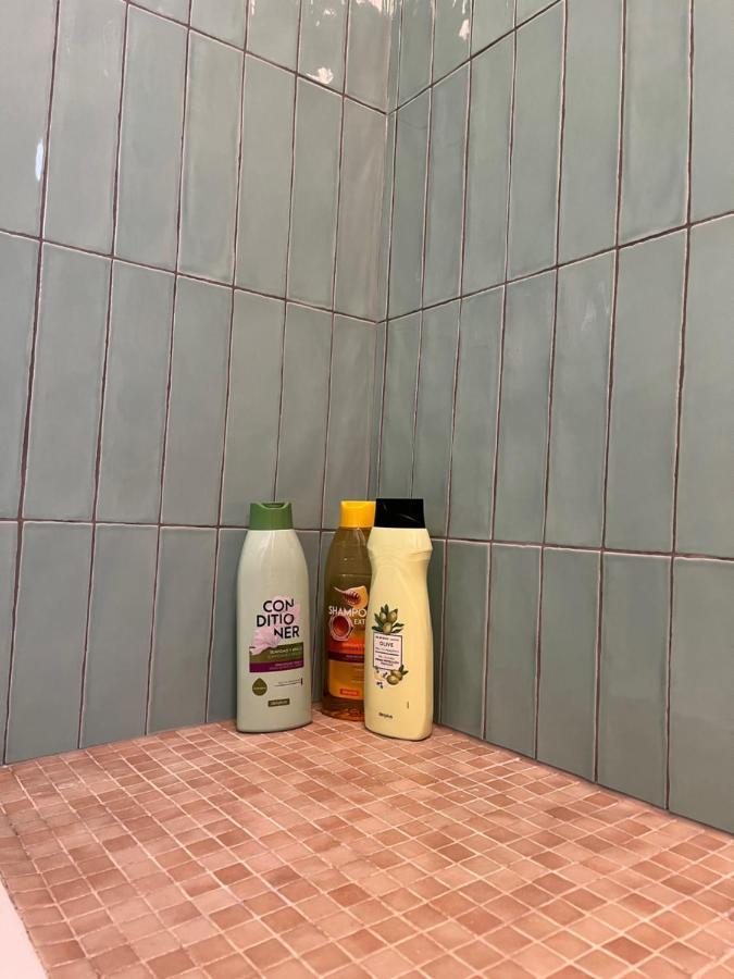 Apartamento La Biznaga 马拉加 外观 照片