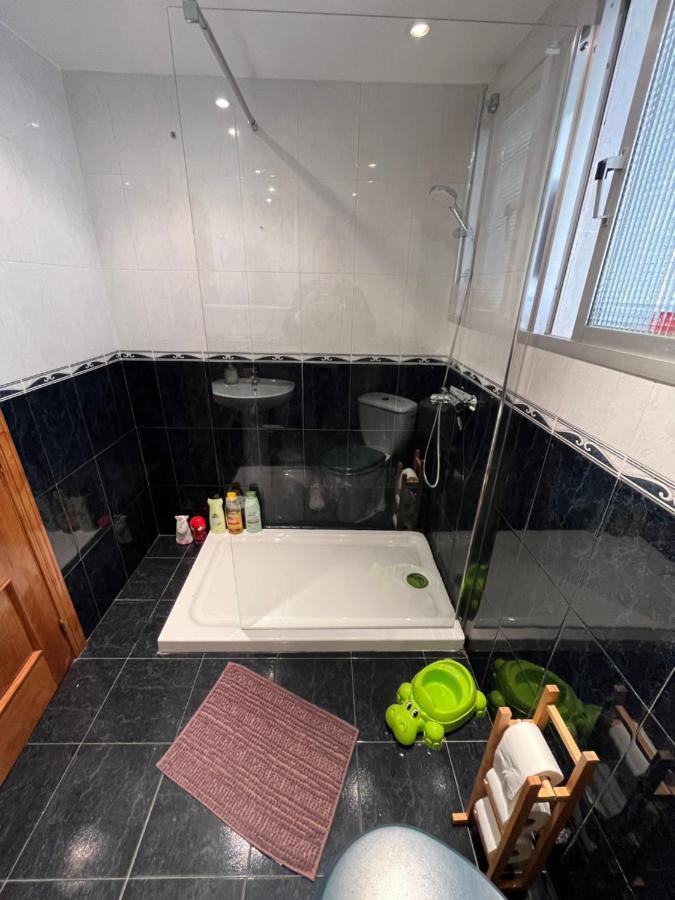 Apartamento La Biznaga 马拉加 外观 照片