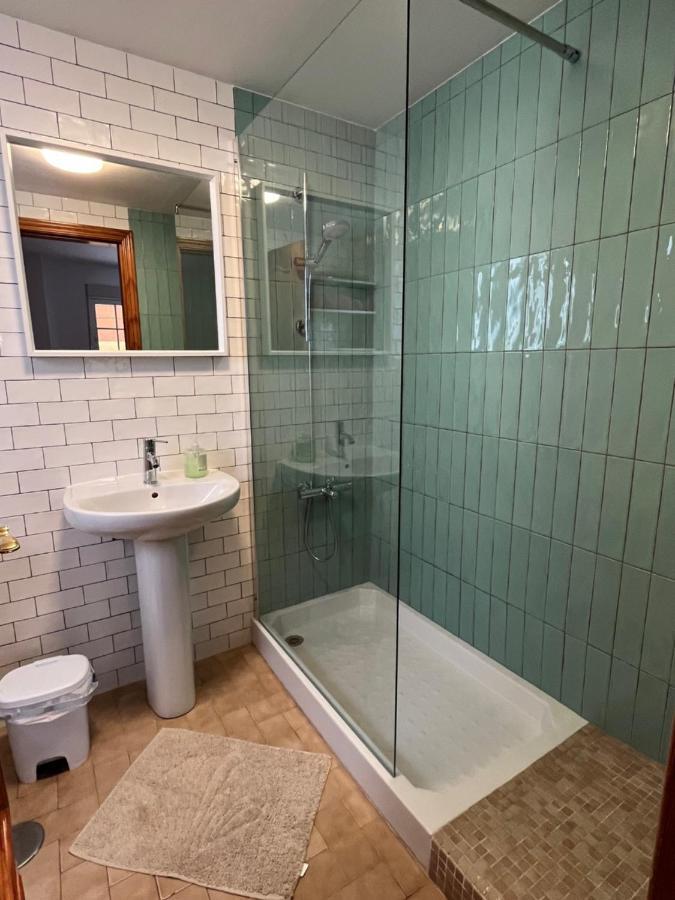 Apartamento La Biznaga 马拉加 外观 照片