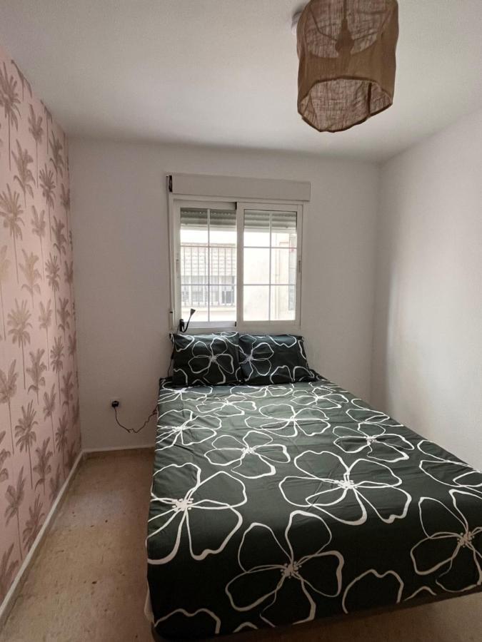 Apartamento La Biznaga 马拉加 外观 照片